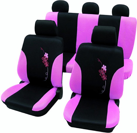 Cartrend Flower 60260