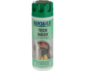 Detergente Nikwax Tech Wash