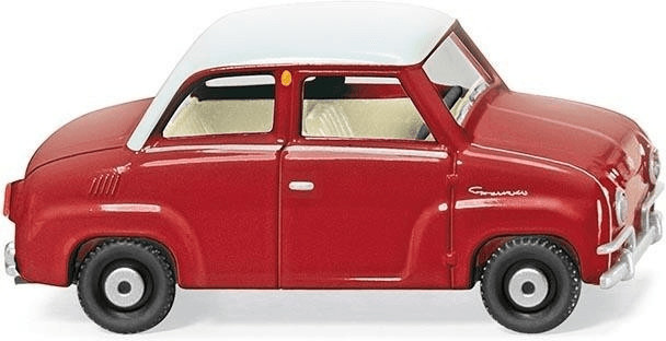 Wiking Glas Goggomobil
