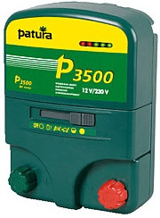Patura P 3500