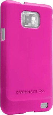 Case-mate Barely There Rose (Samsung Galaxy S2)