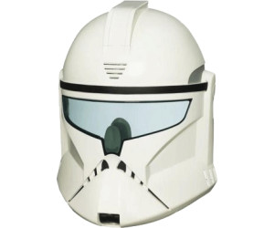 Hasbro Star Wars Clone Trooper Electronic Helmet