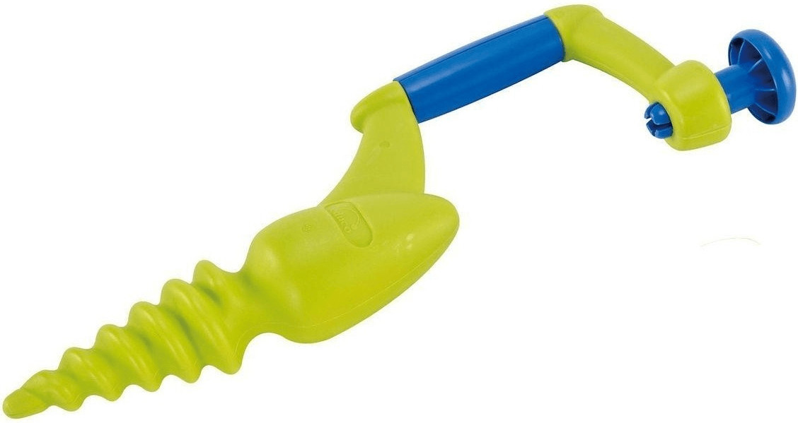 HaPe Foreuse verte