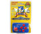 Sega Toys Arcade Nano- Sonic the Hedgehog