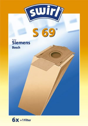 Swirl S 69