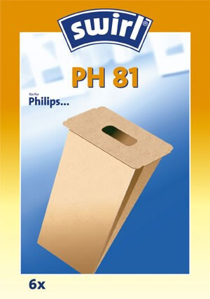 Swirl PH 81