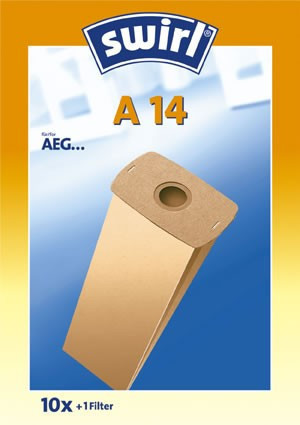 Swirl A 14