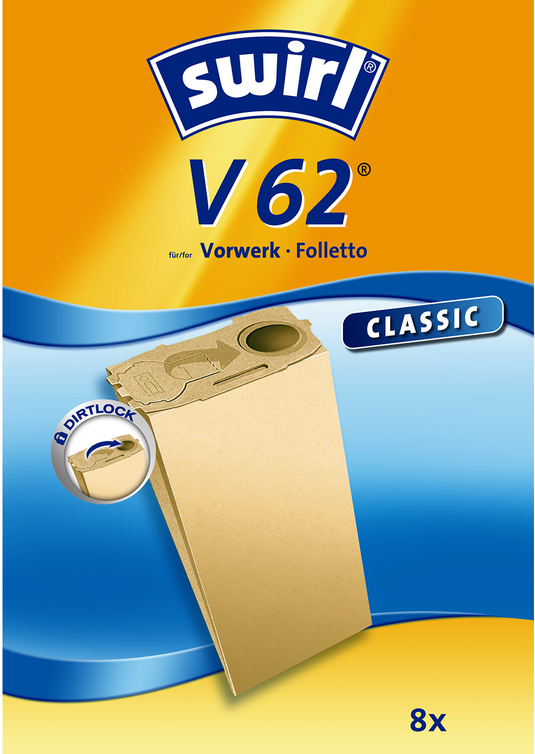 Swirl V 62