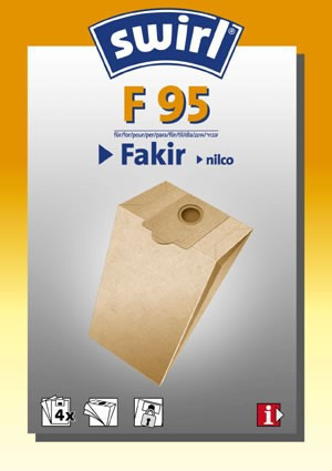 Swirl F 95
