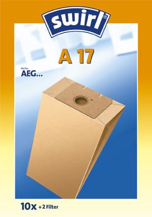 Swirl A 17