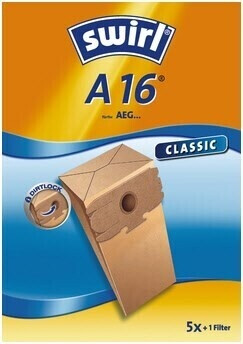Swirl A 16