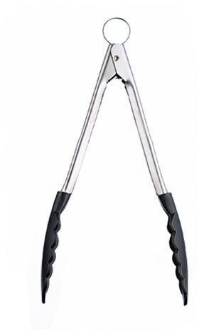 Lurch Cuisipro Tout en un pinces 24 cm