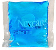 3M Medica Nexcare Cold Hot Mini 10 x 10 cm