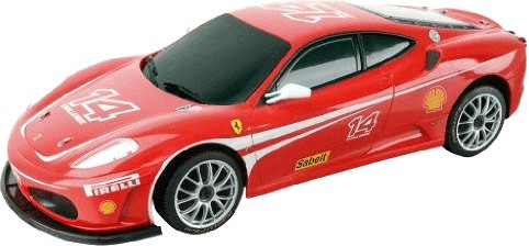 Mondo Motors Ferrari F430 RTR (63067)