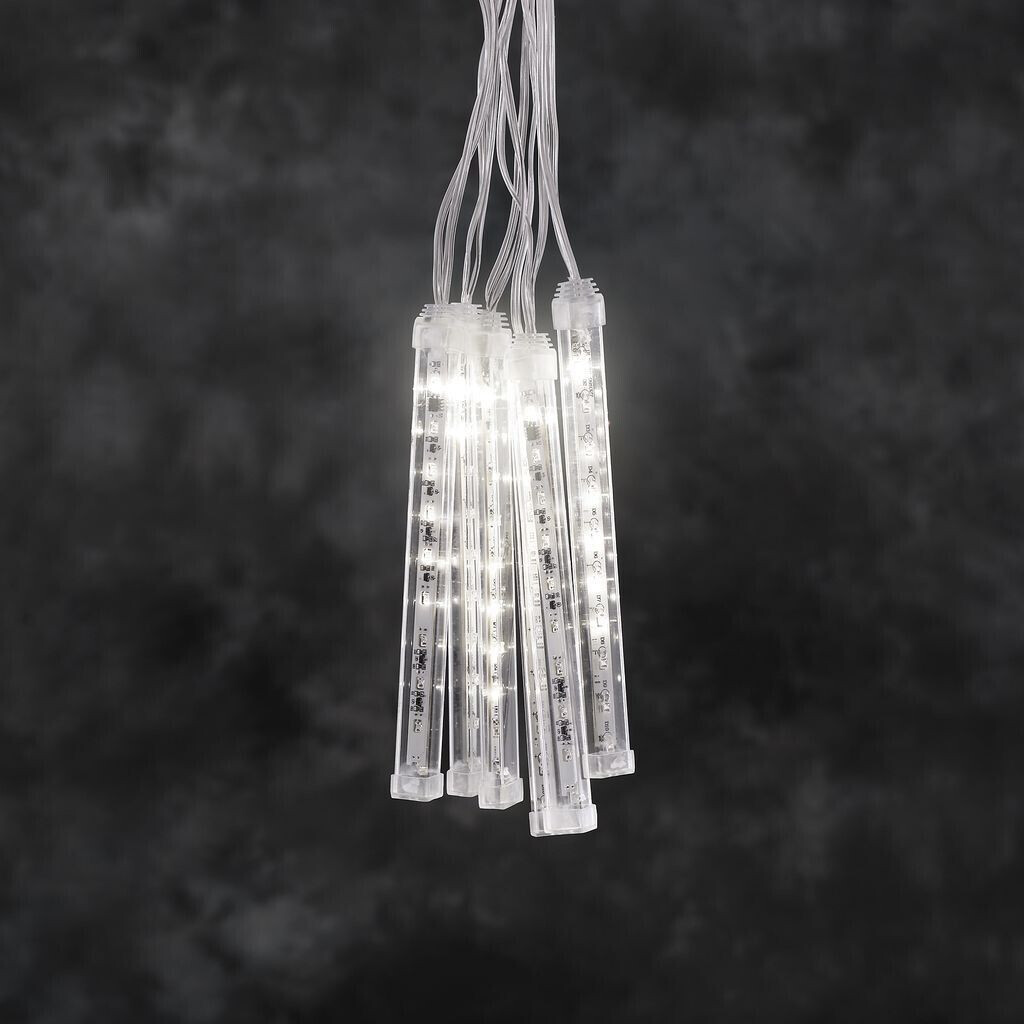 Konstsmide LED Icicle Lightset 60 Warm White (2760-103)