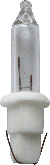 Konstsmide Ampoule de Noël blanc clair (2604-052)