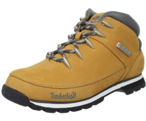 timberland homme taille petit ou grand