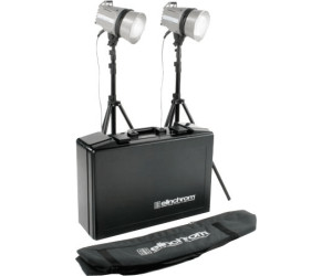 Elinchrom Scanlite 2 Head Set