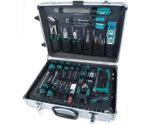 KS Tools Boîte à outils 100 pièces (911.0100) au meilleur prix sur