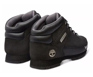 Timberland store noir prix