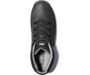 Timberland Euro Sprint noir au meilleur prix sur idealo