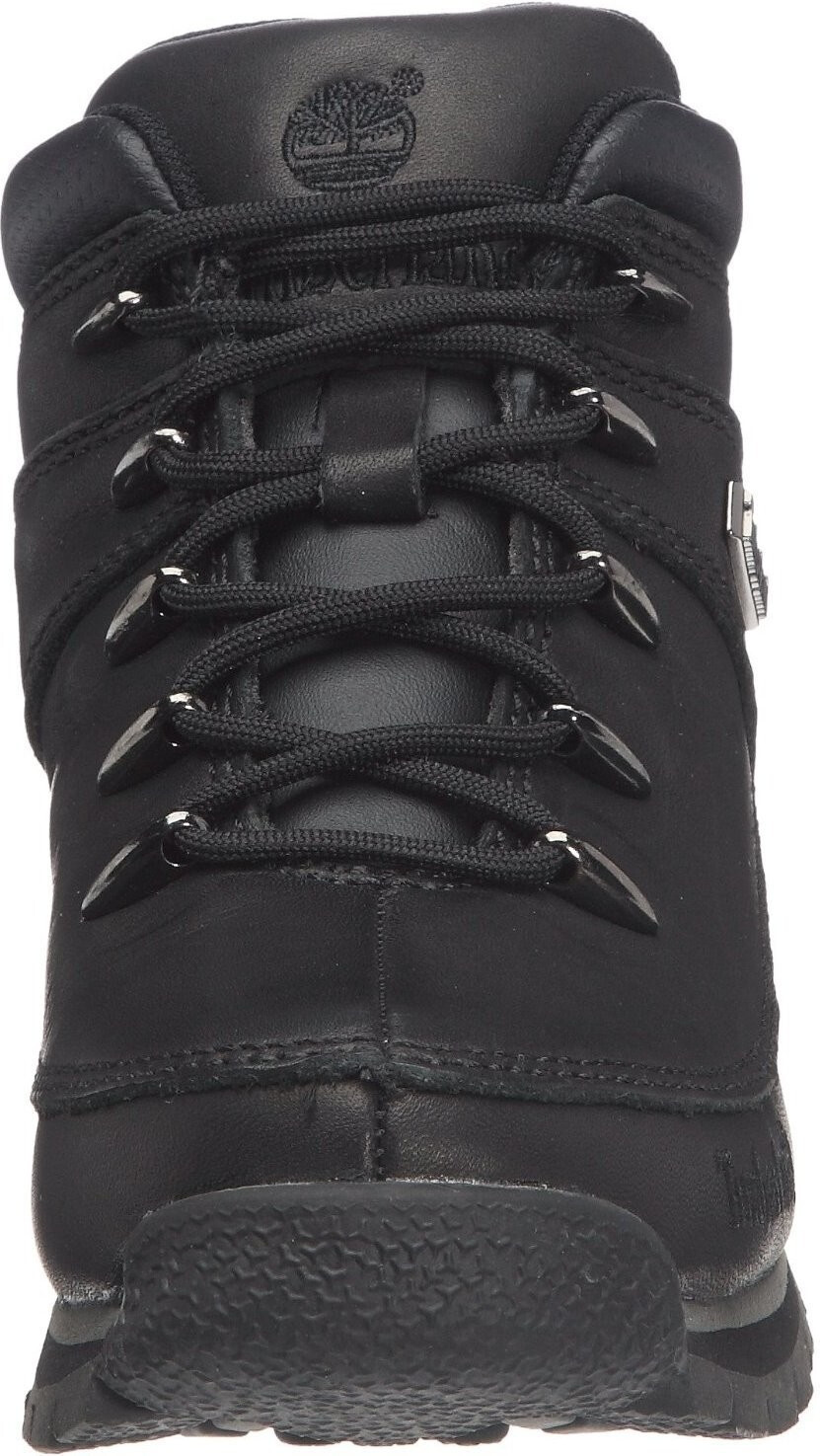timberland euro sprint noir