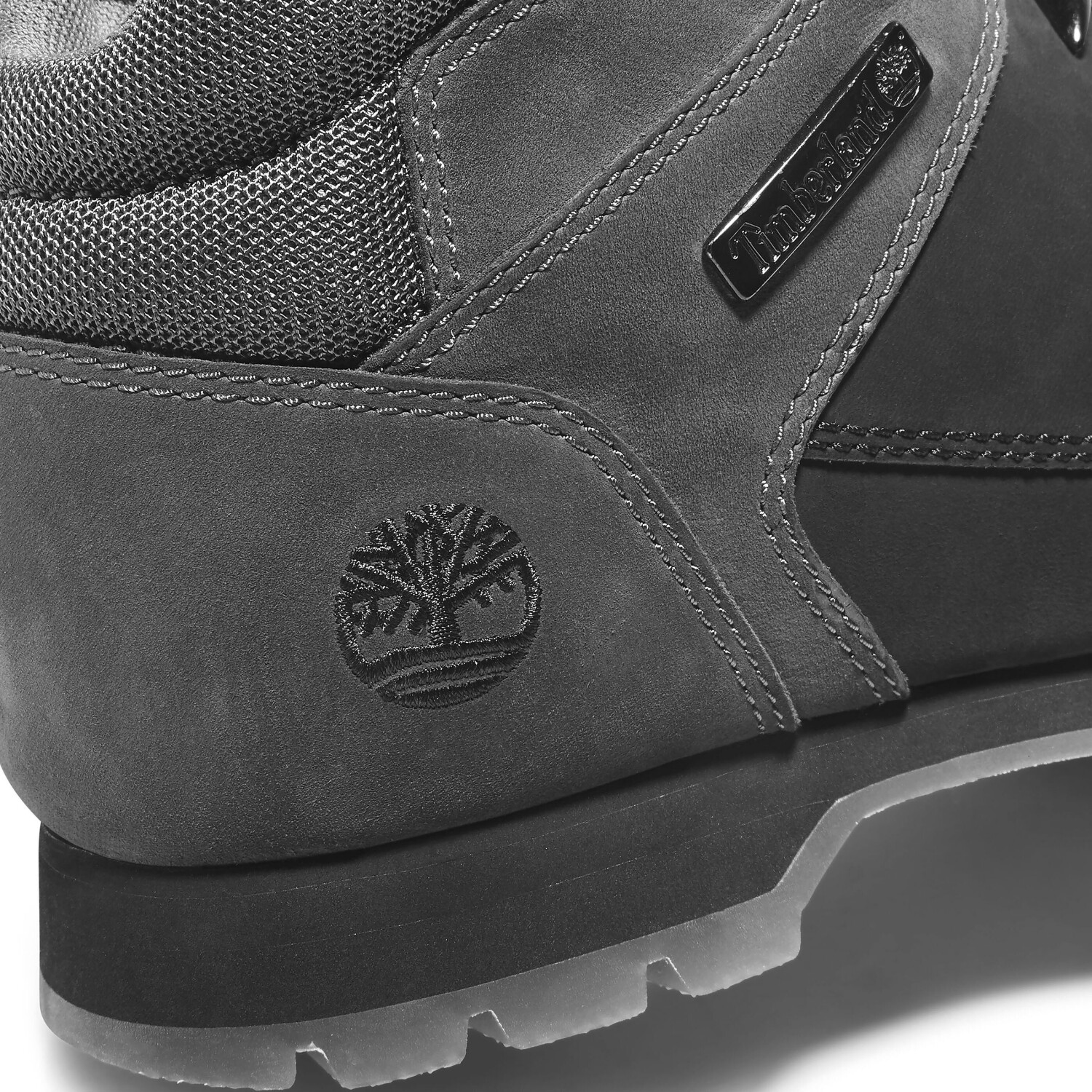 timberland euro sprint marron