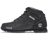 timberland homme euro sprint noir
