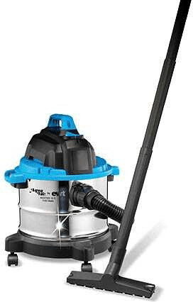 Aqua Vac Boxter 15S inox