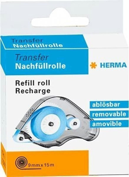 Photos - Other photo accessories Herma Transfer refill  (15m)