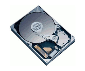 WD Blue Desktop WD1600AAJS Disque dur interne 3.5'' SATA II 160 Go
