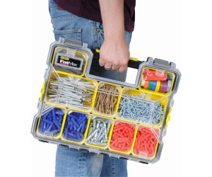 stanley profi organizer fatmax 1 97 519 ab 18 49 preisvergleich bei idealo de