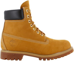 timberland af 6 inch premium boot wheat wheat