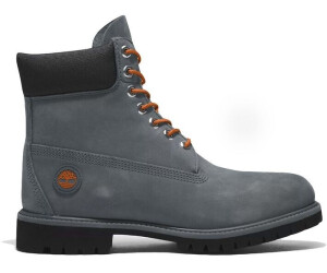 Mens black top timberland boots footlocker