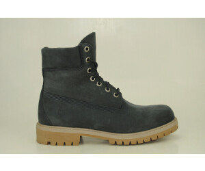 Timberland 6 Inch Premium au meilleur prix F vrier 2024 idealo