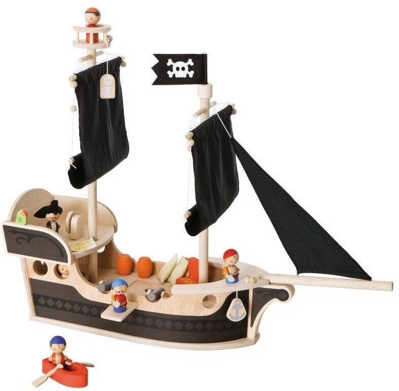 Sevi Bateau pirate