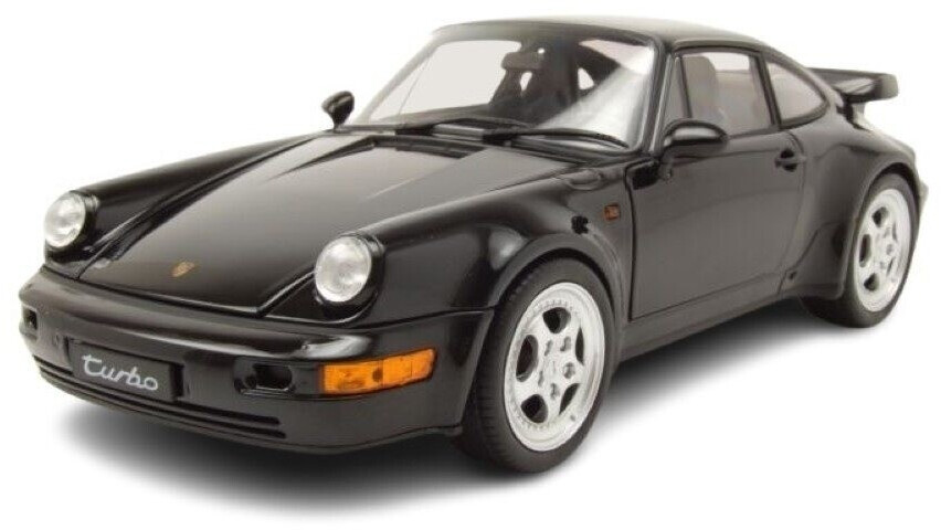 WELLY Porsche 964 Turbo