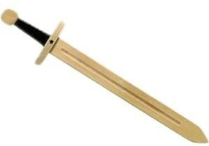 Small Foot Design Épée du chevalier étoile (7755)