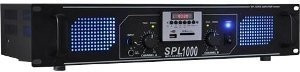 SkyTec SPL-2000 USB-SD-MP3