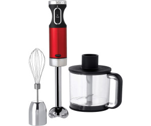 Morphy Richards 48987 Accents Red