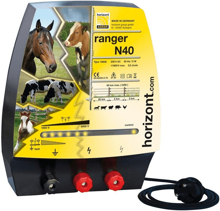 Horizont Ranger N40