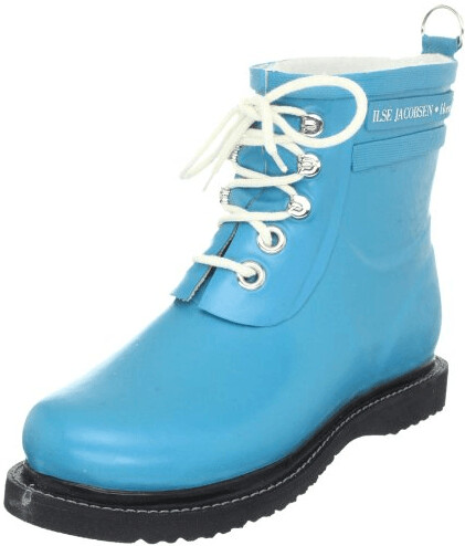 Ilse Jacobsen Short Rubberboot RUB2 ab 129 95 Preisvergleich