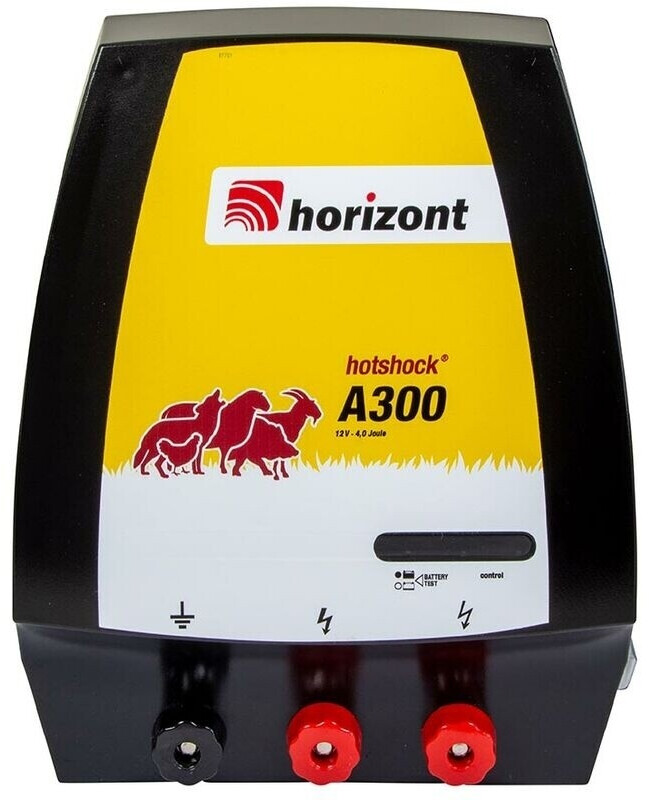 Horizont Hotschock A50