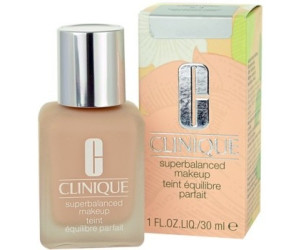 Clinique Superbalanced Makeup 11 Sunny (30 ml) € 19,95 (oggi) | Migliori prezzi offerte su idealo