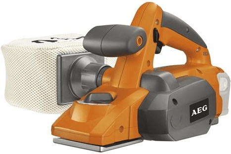 AEG Powertools BHO 18 (sans batterie)