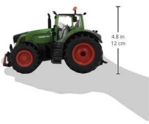Siku Control32 Rc Tractor Fendt 939 Set with Radio Controll 1:3 2 6880 