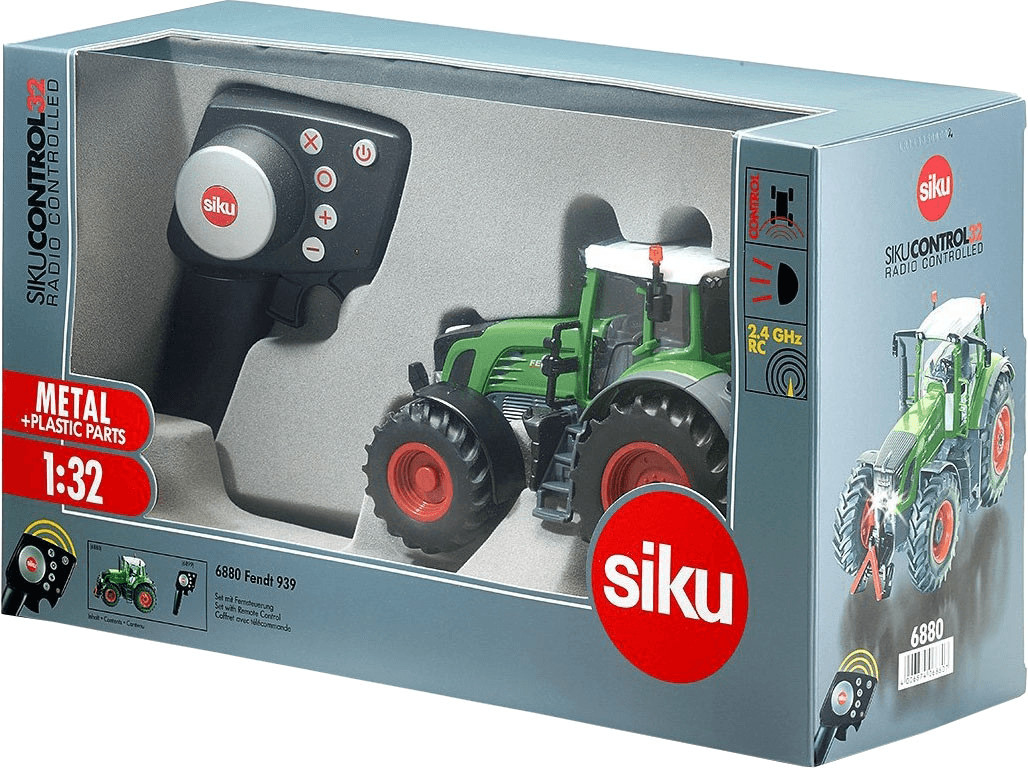 ✵ Siku RC-Traktor »SIKU Control, Fendt 939 (6880)«, mit LED-Lichtern online  bestellen