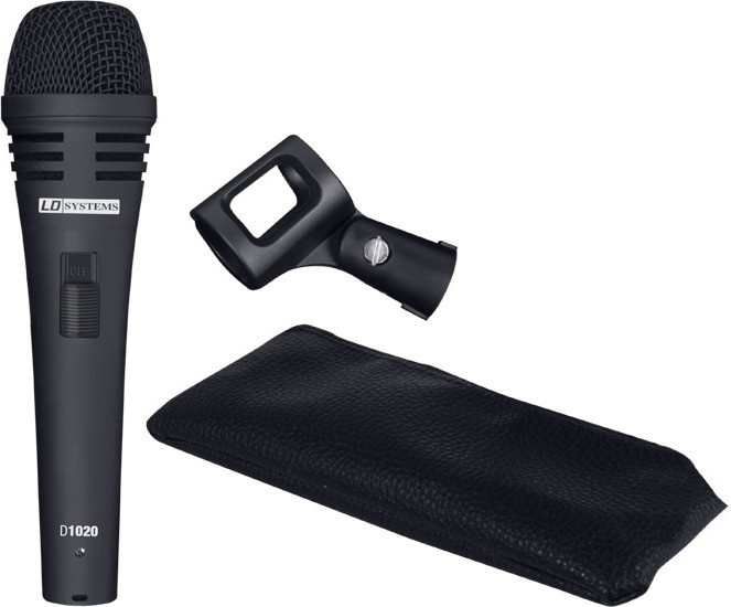 LD-Systems D1020