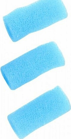 Rotho-Babydesign Filtres pour mouche-bébé (20 pièces)