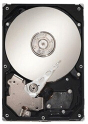 Seagate Barracuda 7200.12